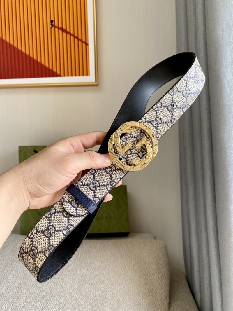 Gvc*1 belts